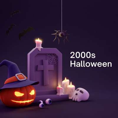 2000s Halloween (2021) скачать торрент