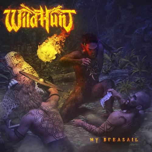 Wild Hunt - Hy Breasail (2021) скачать торрент