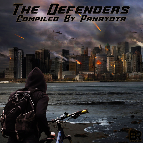 Defenders - Compiled by Panayota (2021)