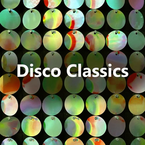 Disco Classics (2021)