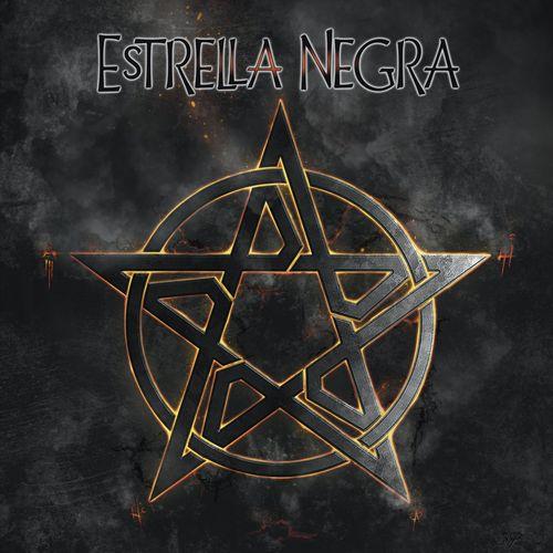 Estrella Negra - Estrella Negra (2021)