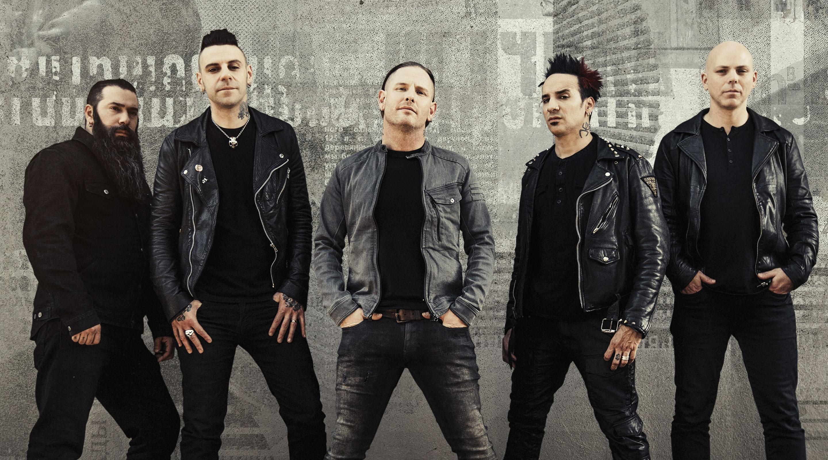 Stone Sour