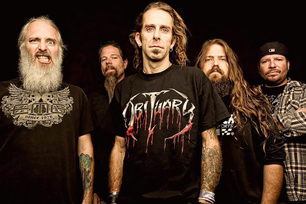 Lamb Of God скачать торрент