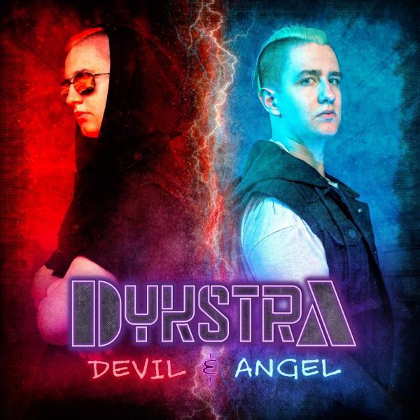 Dykstra - Devil & Angel (2021)