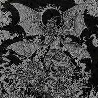 Atra Mors Kvlt - The Lance of Adversity and Death (2021) скачать торрент