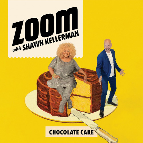 Zoom with Shawn Kellerman - Chocolate Cake (2021) скачать торрент