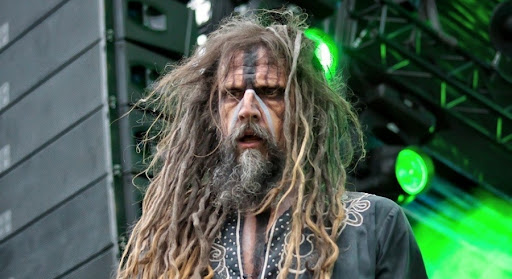 Rob Zombie скачать торрент