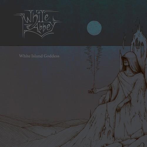 White Abbey - White Island Goddess (2021)