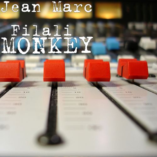 Jean Marc Filali - MONKEY (2021) скачать торрент