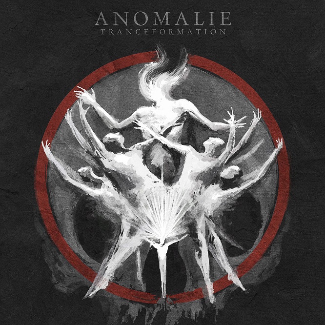 Anomalie - Tranceformation (2021) скачать торрент