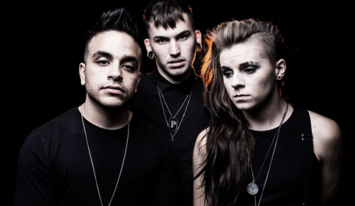 PVRIS скачать торрент