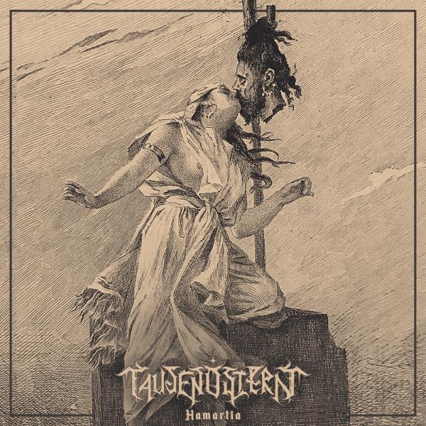 Tausendstern - Hamartia (2021)