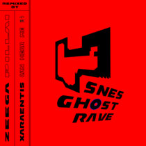 ZEEGA - SNES GHOST RAVE (2021)