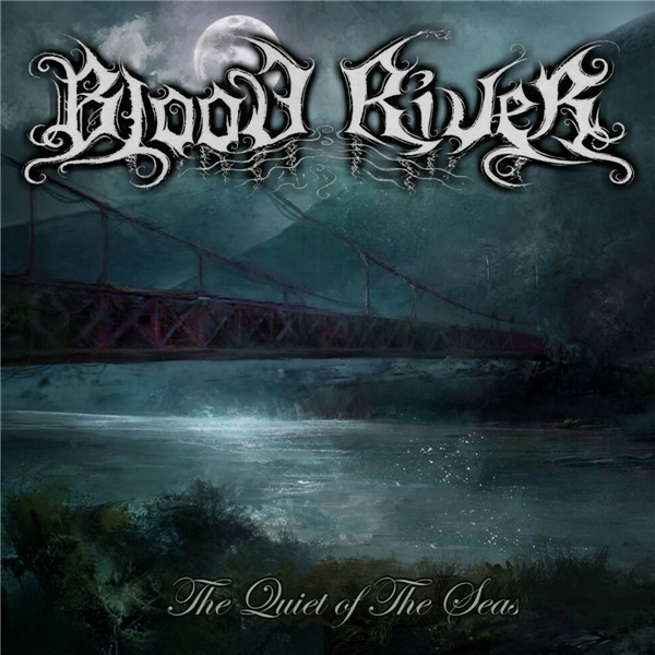 Blood River - The Quiet of the Seas (2017) скачать торрент