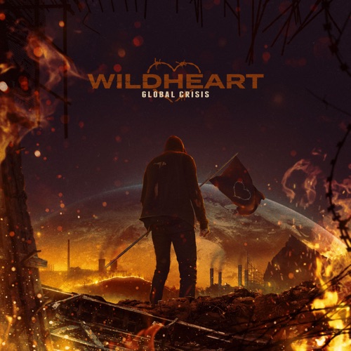 Wildheart - Global Crisis (2021)