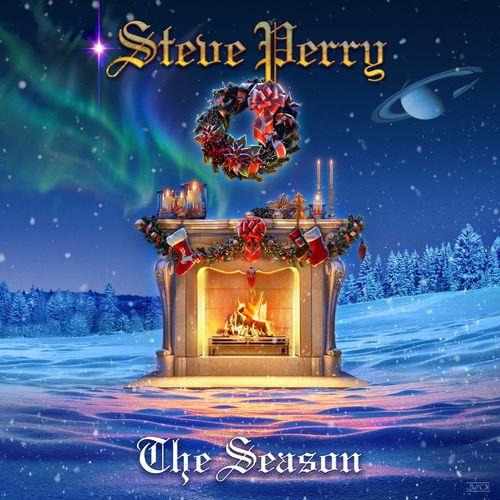 Steve Perry - The Season (2021) скачать торрент