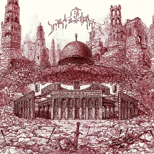 Mystras - Empires Vanquished and Dismantled (2021)