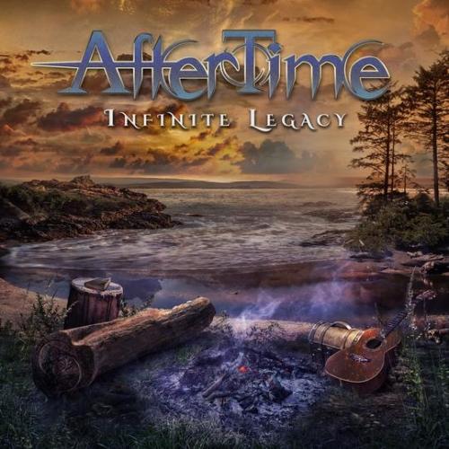 AfterTime - Infinite Legacy (2021) скачать торрент