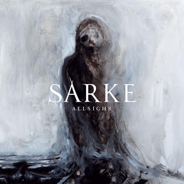 Sarke - Allsighr (2021) скачать торрент