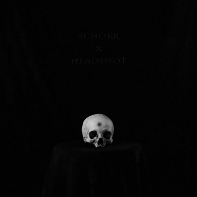 Schokk - HEADSHOT (Single) (2021) скачать торрент