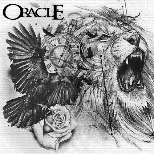 Oracle - Perseverance (2021) скачать торрент