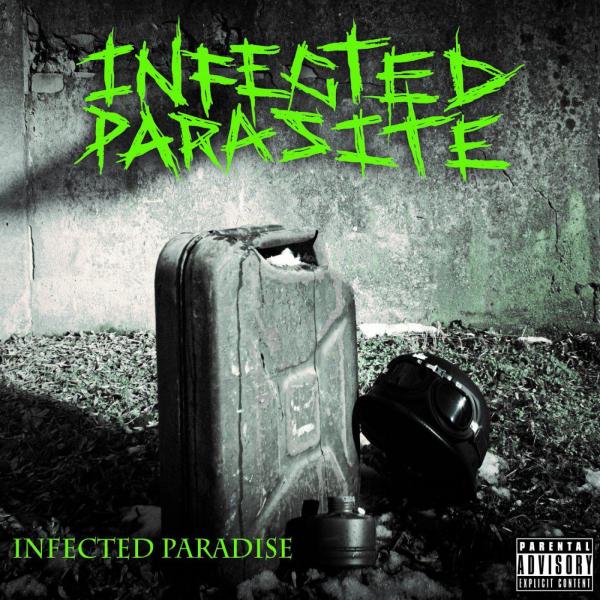 Infected Parasite - Infected Parasite (2021) скачать торрент