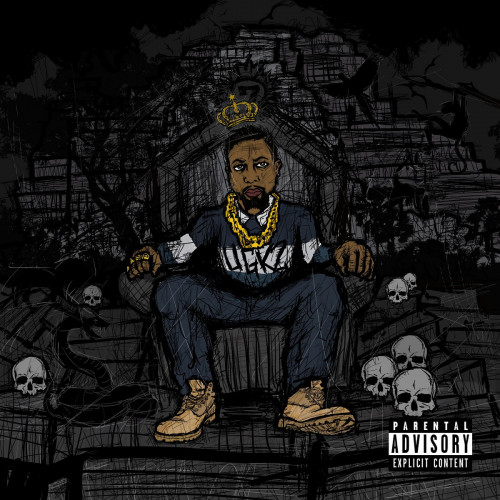 Recognize Ali - Underground King II (2021)