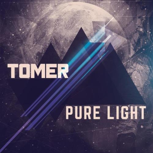 Tomer Sihon - Pure Light (2021)