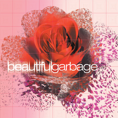 Garbage - Beautiful Garbage (2021)