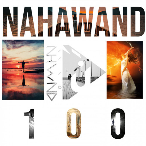 Nahawand (Remixed) (2021)