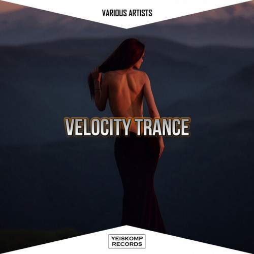 Velocity Trance: Oct 2021 (2021) скачать торрент