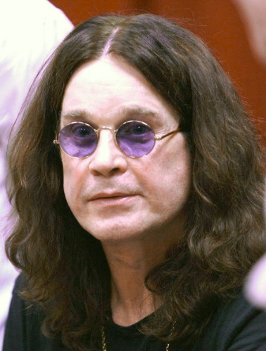 Ozzy Osbourne - Collection (2020/2021) скачать торрент