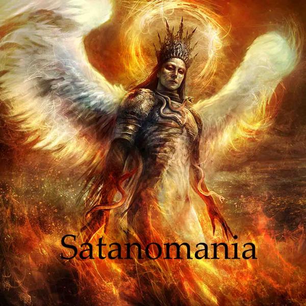 Satanomania - The Metal Best Music (2021)