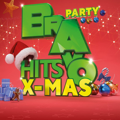 Bravo Hits X-MAS Party (2021) скачать торрент