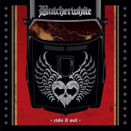 Butcherwhite - Ride It Out (2021) скачать торрент