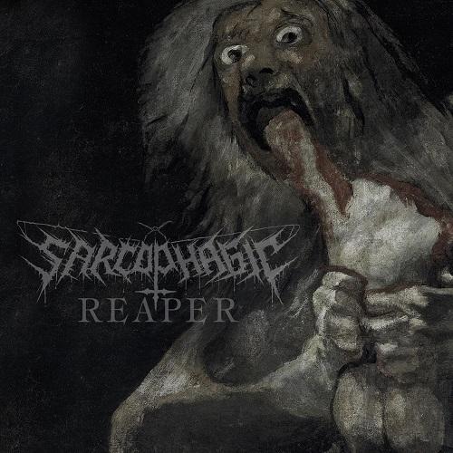 Sarcophagic - Reaper (2021)