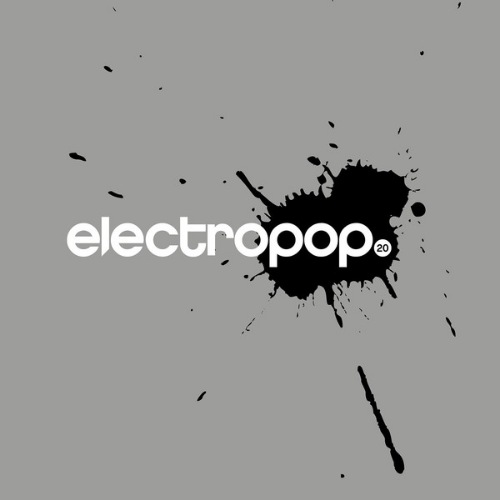 Electropop 20 (2021) скачать торрент