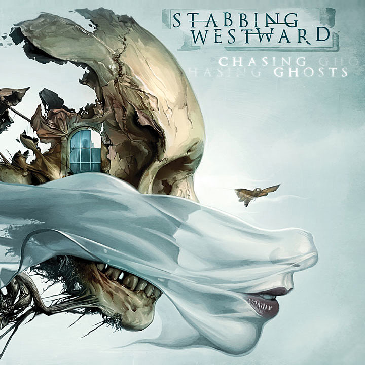 Stabbing Westward - Chasing Ghosts (2022) скачать торрент