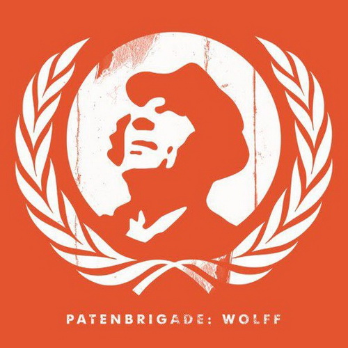 Patenbrigade: Wolff