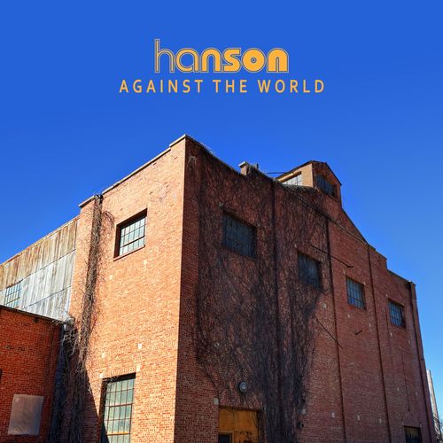 Hanson - Against the World (2021)