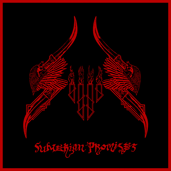 Sijjin - Sumerian Promises (2021) скачать торрент