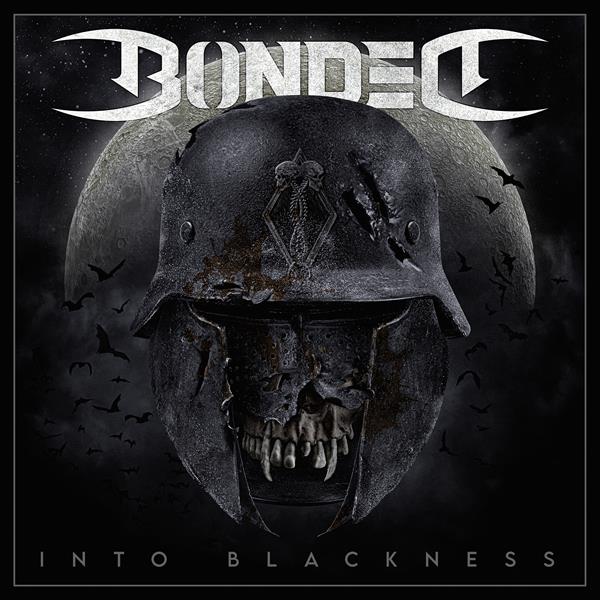 Bonded - Into Blackness (2021) скачать торрент