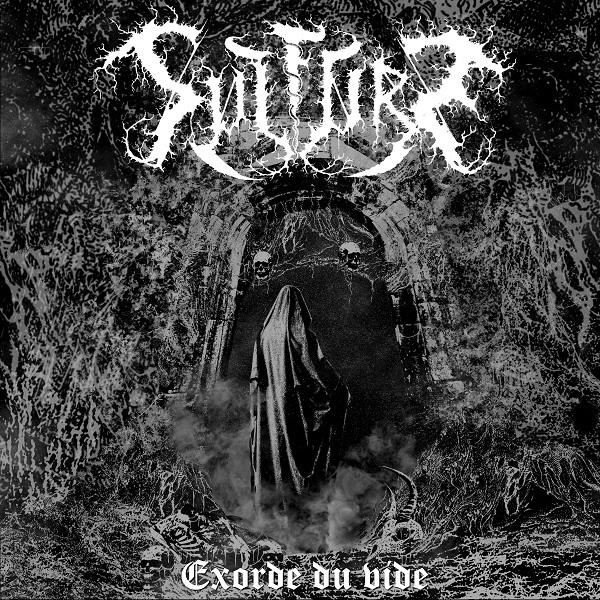 Sulfure - Exorde du vide (2021) скачать торрент