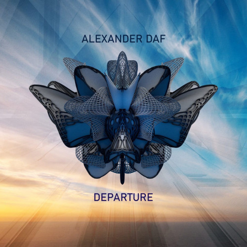 Alexander Daf - Departure (2021)