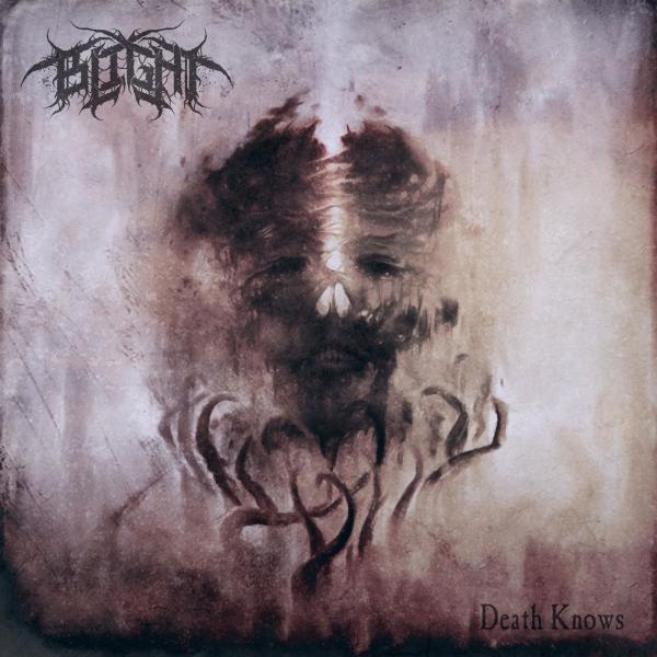 Blight - Death Knows (2021) скачать торрент