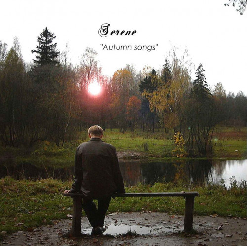 Serene - Autumn Songs (2021)