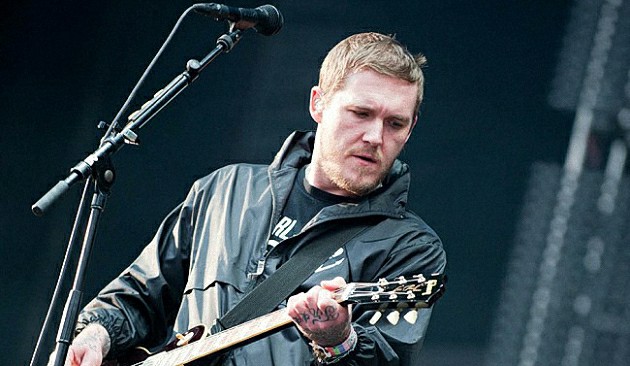 Brian Fallon скачать торрент