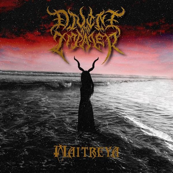 Divine the Impaler - Maitreya (2021) скачать торрент