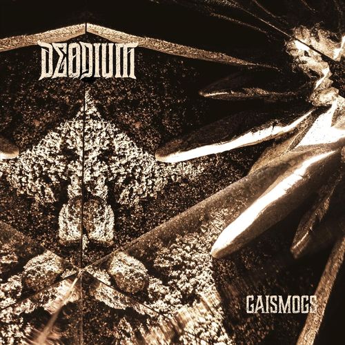 Deodium - Gaismogs (2021) скачать торрент