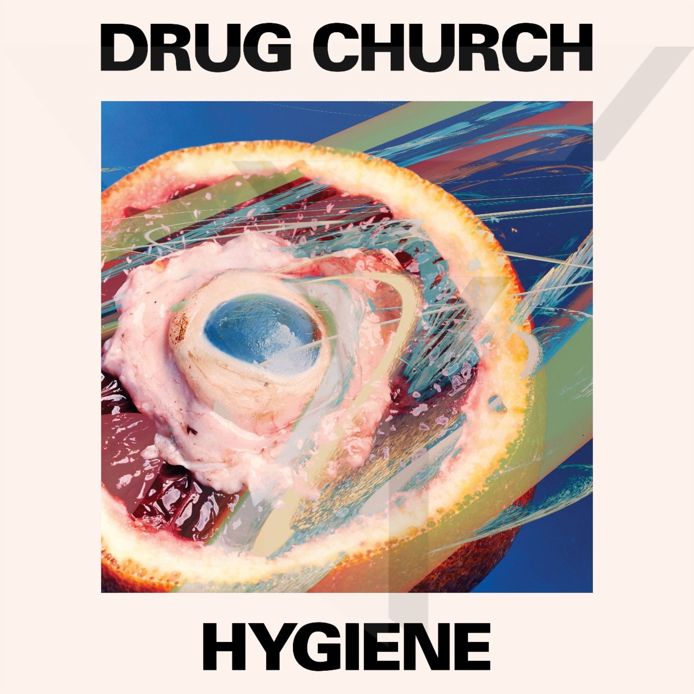 Drug Church - Hygiene (2022). Скачать торрент